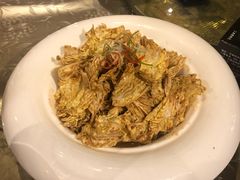 -锋味餐厅(空港复悦里店)
