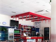 大堂-秦记香辣蟹(松榆里店)