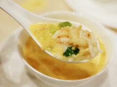 龙虾贵妃-广州文华东方酒店·江-由辉师傅主理