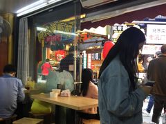 门面-老闽味沙茶面·姜母鸭(传承35年曾厝垵店)