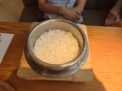-味太助·银饭食堂(中华城店)