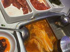 -海底捞火锅(杭州庆春路夜宵主题店)