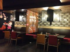 -雾山韩式烤肉·海南糟粕&椰子鸡火锅·海景餐厅(三亚绿发山海天JW万豪酒店)