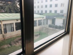 -济南南郊宾馆