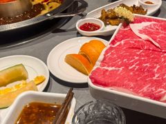 -竹犇番茄火锅(长风街店)