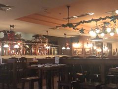 大堂-宝莱纳啤酒花园餐厅PAULANER BRAUHAUS Nanjing(广州路店)