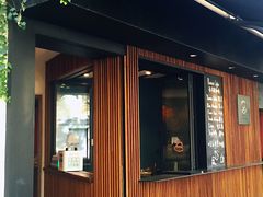 -RUMORS COFFEE ROASTERY鲁马滋咖啡(湖南路店)