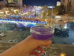 -Tipsy Bar•屋顶露台酒吧&水烟吧