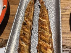-北丐先生·野馄饨烧烤(南京首店)