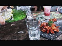 -大树餐厅(红旗街万达店)