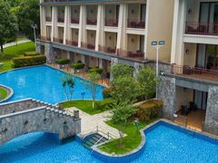 -宝晶宫旅游景区