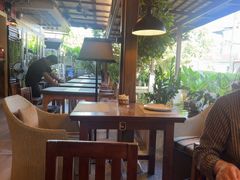 -Phensiri Thai Restaurant