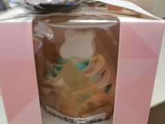 杯子蛋糕-CAKE BOSS 蛋糕老板(西单君太百货店)