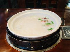 -亿诣蝎府炸酱面羊蝎子火锅(酷车小镇店)