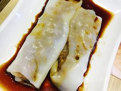 -添好运点心专门店(北角店)