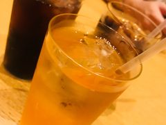-築地青空三代目(銀座三越店)