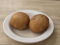 -穆桂英美食(南禅寺店)
