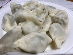 -海知道大连海鲜水饺(南山大冲店)