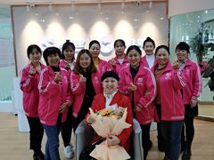 -爱月宝月嫂·育儿嫂(哈尔滨总店)