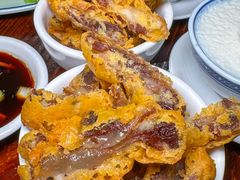 -顺德一品粥·20年凤城老字号(芳村店)