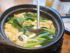 -大傻徽菜园·中国徽菜大师(老街店)