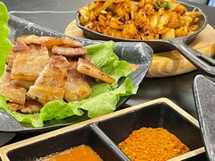 -HONGA HONGA雄家(曹路店)