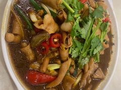 -长平老姿娘夜粥(平东一街店)