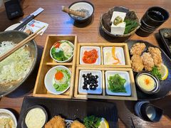 -胜博殿日式炸猪排(侨福芳草地店)
