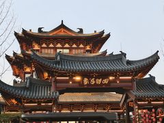 -江心屿景区