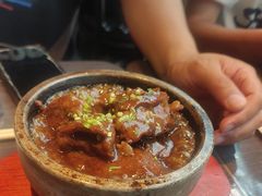 -阿大排档(长春这有山店)