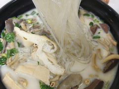 -津津老鸭粉丝馆(正东路店)