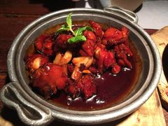 -外婆家(南开大悦城店)