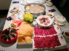 -俏牛哥鲜牛肉牛肆馆(重庆天地店)