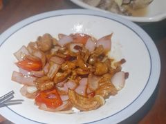 -忘不了·酸菜鱼·28年老南京菜(原北圩路店)