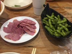 -虾满堂(金平路店)