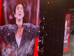 -梦之蓝青奥体育公园体育馆