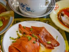 -老阿伯·闽南菜