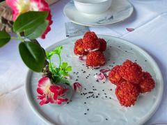 -柳莺湖上·湖景餐厅·江南菜(西湖店)