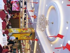-福满园大酒楼(梅林店)