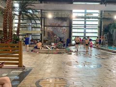 -南宫温泉水世界