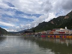 -野三坡清泉山风景区