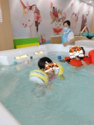 -Cool  Fun 蓝鲸π婴幼儿水育中心(宜乐荟店)