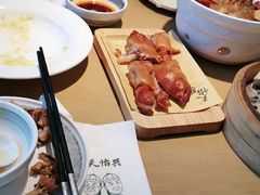 -天怡興·百年蒸饺(中心书城店)