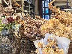 -可可露咖啡店(大东店)