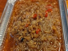 -可口香·非遗老号烧烤(南岗直营店)