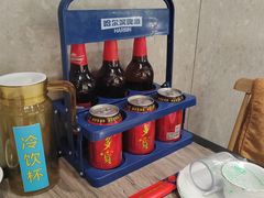 -秦妈火锅(仁泰里店)