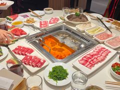 -海底捞火锅(万丰桥店)