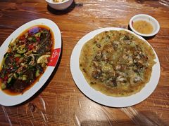 -皮蛋弟砂锅店(总店)