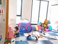 -想家粒科学探索中心(青林湾店)