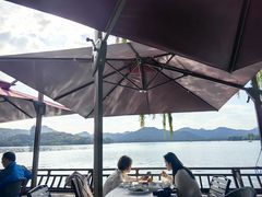 -柳莺湖上·湖景餐厅·江南菜(西湖店)